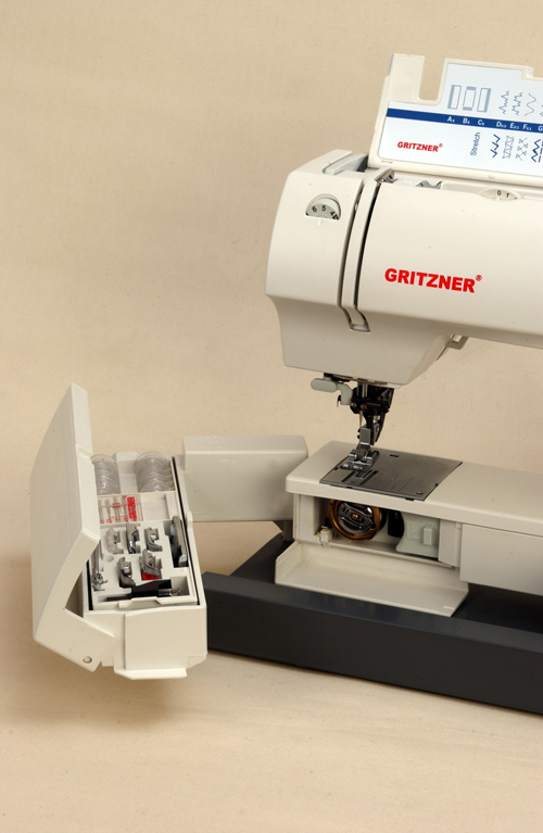 gritzner 6122